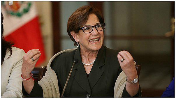 Susana Villarán no asistirá al Congreso este lunes pese a haber sido citada