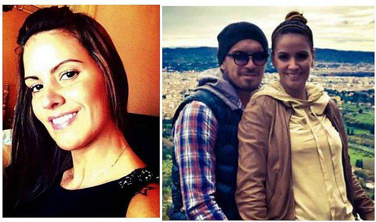 Blanca Rodríguez rompió su silencio y contó por qué perdonó a Juan Manuel Vargas (VIDEO)