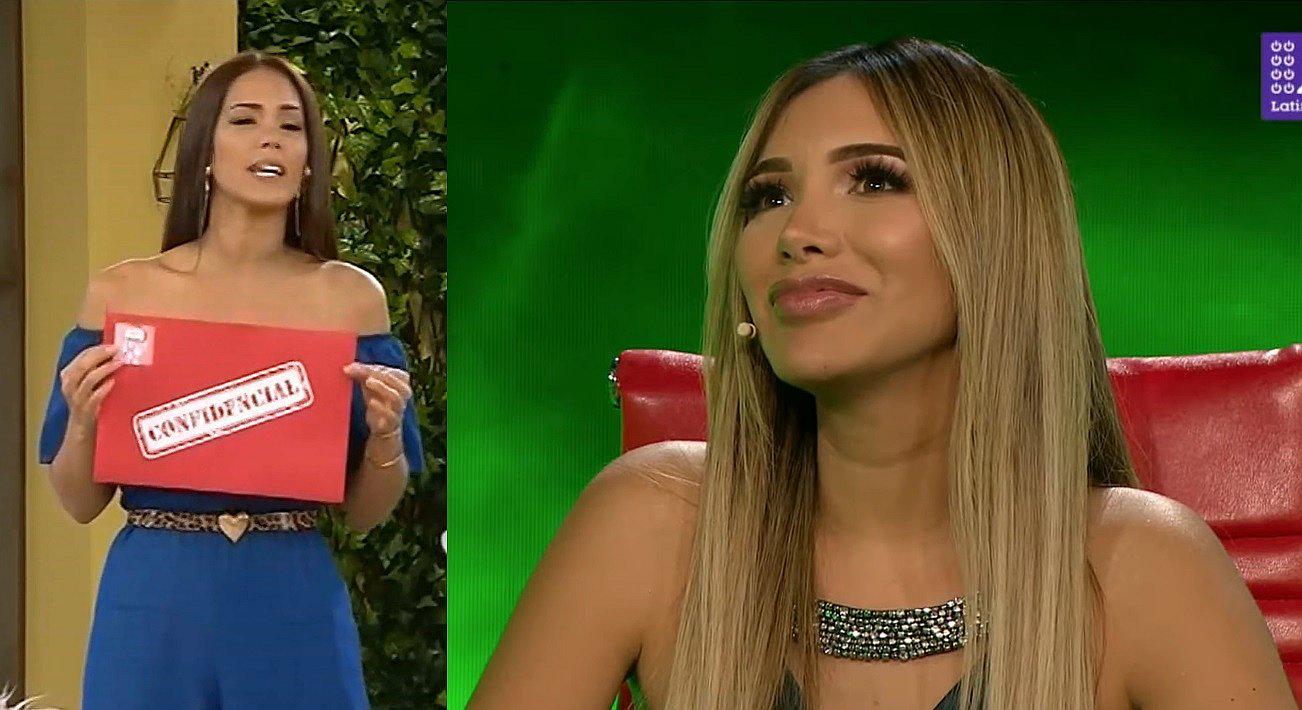 ​¿Cuál es la fuerte pregunta 21 que Paula Manzanal no respondió en EVDLV? (VIDEOS)