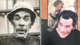 El Chavo del 8: Ramón Valdés, “Don Ramón”, cumpliría hoy 96 años | FOTOS 