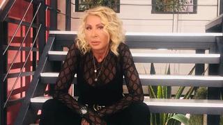 Laura Bozzo: Juez ordena suspender prisión preventiva de manera temporal