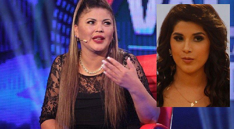 EVDLV: Las 20 revelaciones que hizo la mamá del "Churrito" sobre Yahaira Plasencia