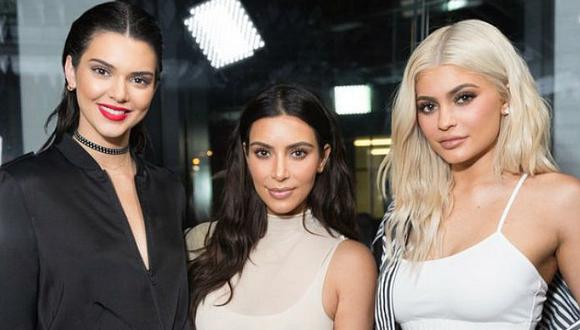 Kylie Jenner: las Kardashian lucieron hermosos outfits en cumpleaños de su hermana