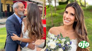 Vanessa Tello se casó por civil con su pareja: “Dios, bendice siempre nuestra unión familiar”