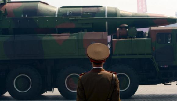 Japón despliega sistemas antimisiles ante la amenaza norcoreana