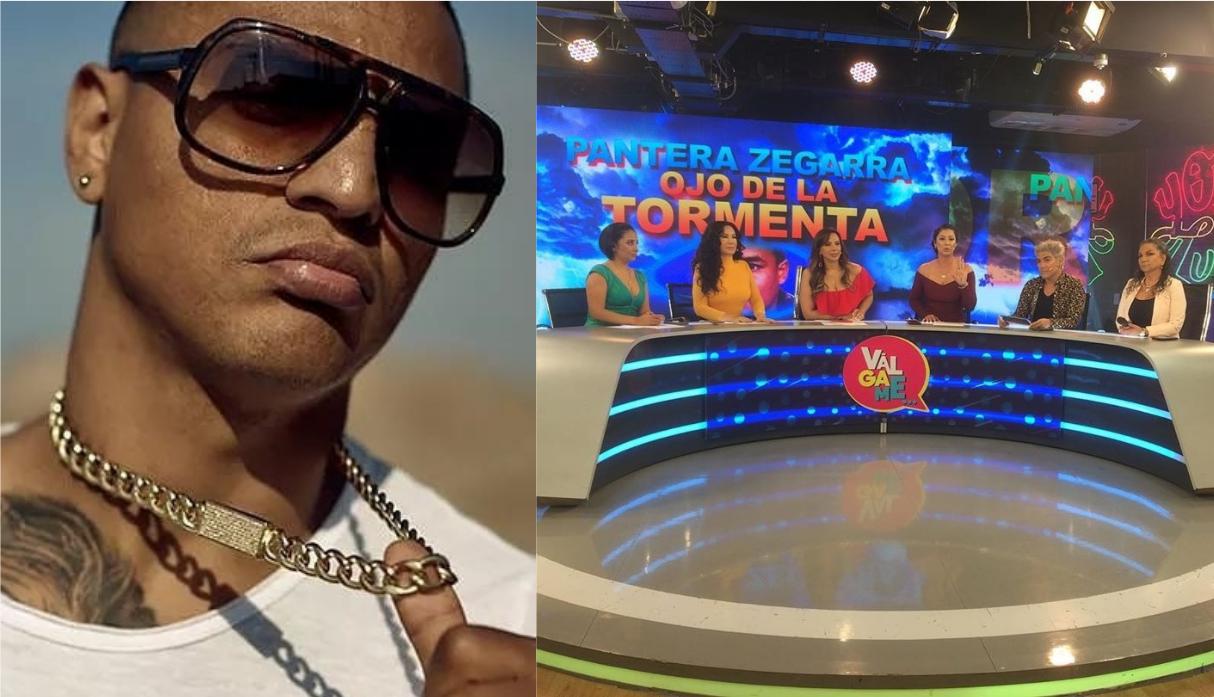 Jonathan Maicelo (Foto: composición)