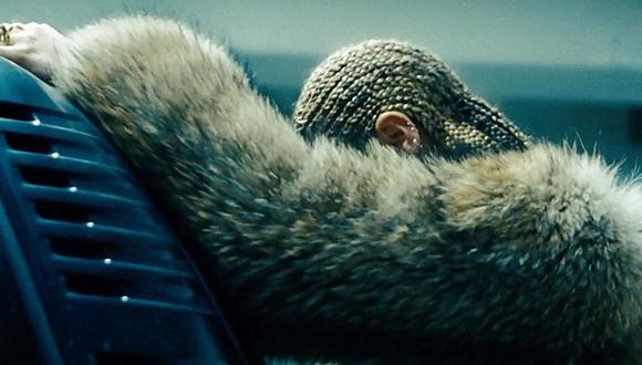 Beyoncé revela imagen de misterioso proyecto audiovisual con HBO [VIDEO]   