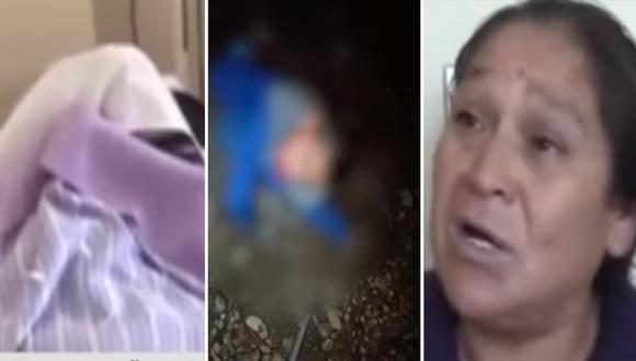 Madre será denunciada por exposición al peligro tras encontrar a su hijo de 5 totalmente ebrio (VIDEO)