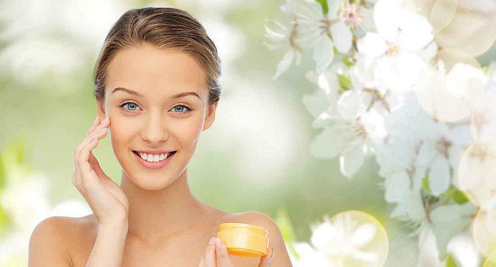 ¡cuida Tu Piel 5 Tips Para Elegir La Crema Ideal Mujer Ojo 0081