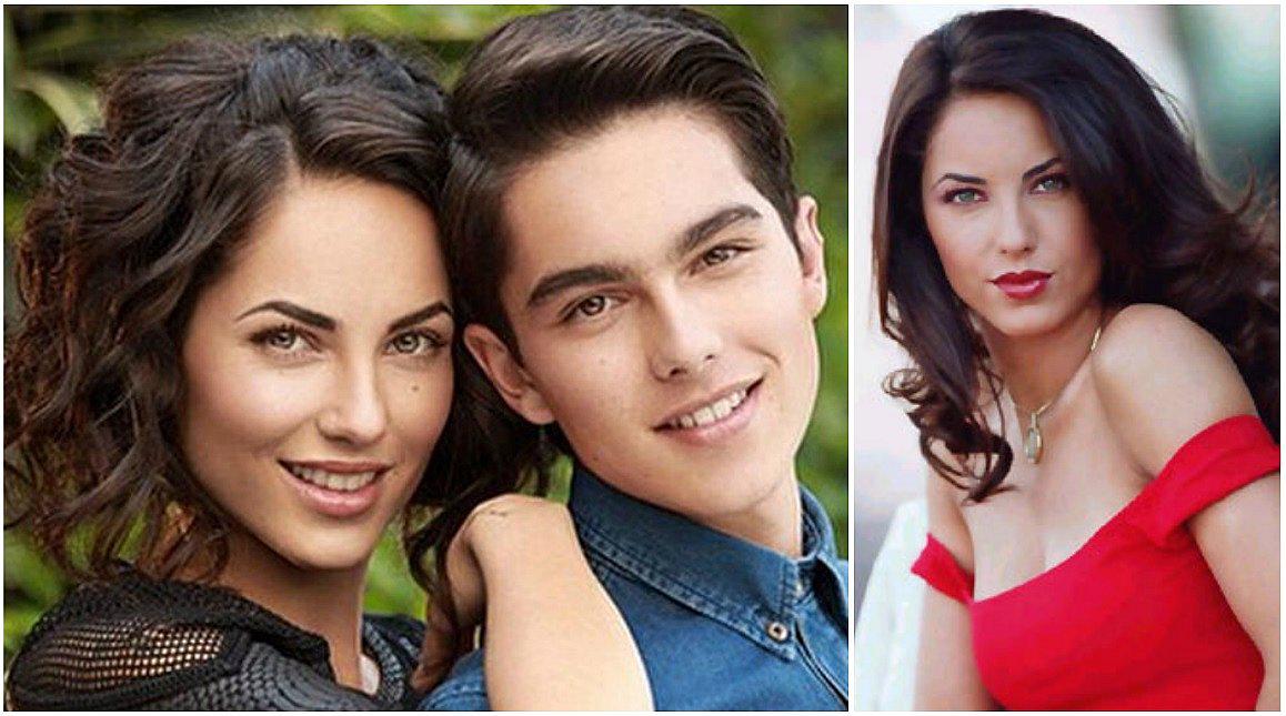 Barbara Mori presume de su nieta y genera esta ola de comentarios (FOTOS)