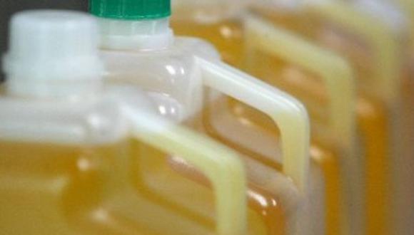 Uso de aceite recalentado es altamente cancerígeno, advierte INEN