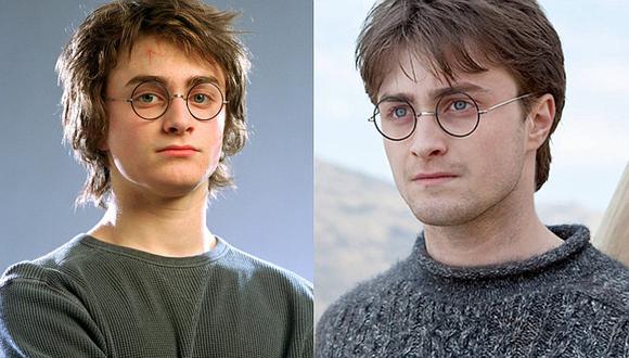 Daniel Radcliffe, ex protagonista de Harry Potter, volverá a la televisión