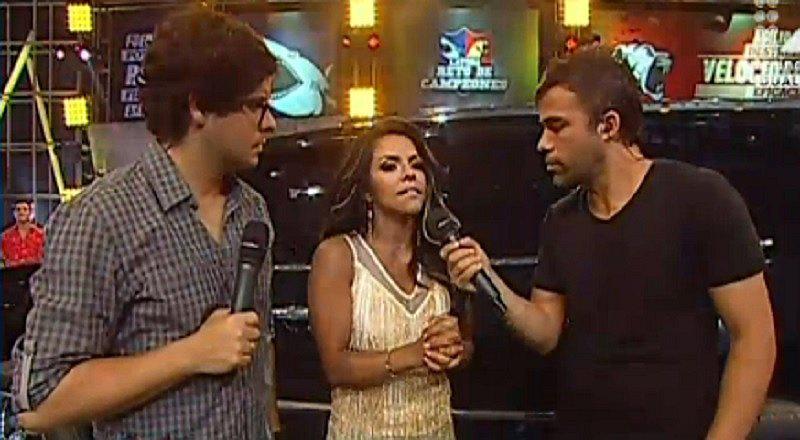 Reto de Campeones: Josetty Hurtado ingresa al reality pese a 'Chibolín'