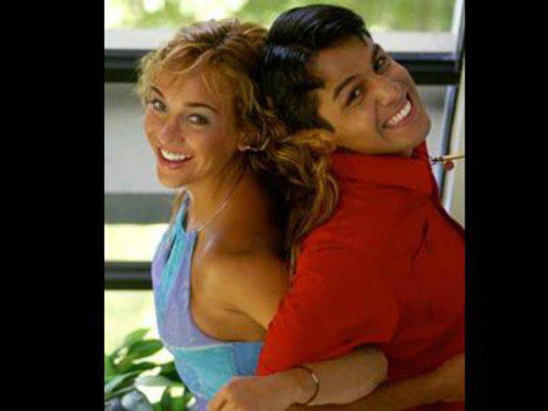 ¡Qué buena raza! Así lucen sus personajes 14 años después [FOTOS] 