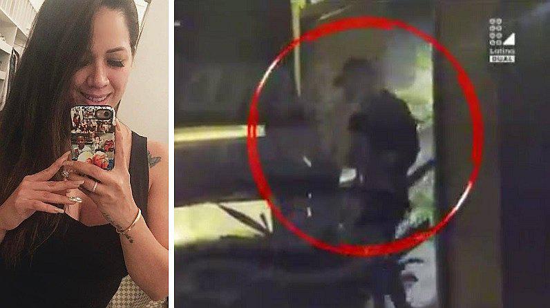 Diego Chávarri es captado saliendo de la casa de Melissa Klug y ¡revelan la razón!