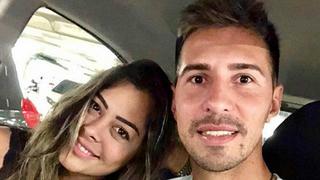 Jonathan Fabbro, novio de Larissa Riquelme, detenido por la Interpol tras acusación de abuso sexual