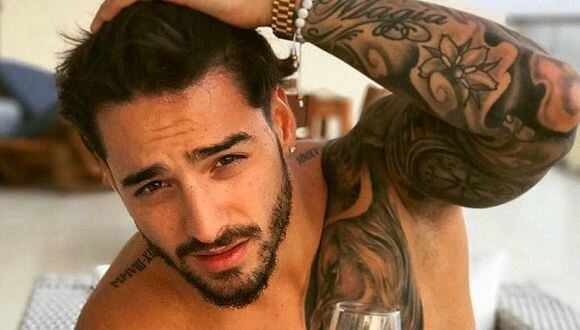 Mujer: Maluma cambió la letra de Felices los 4 en cierre ...