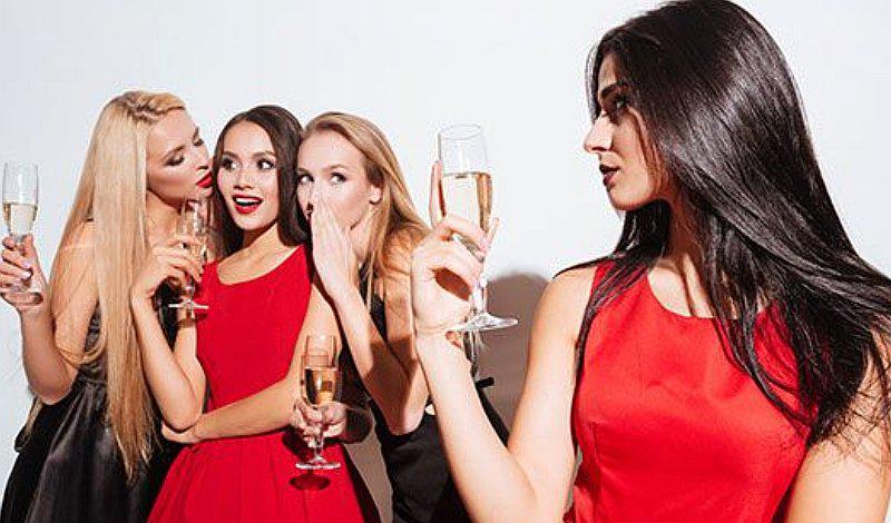 Conoce a los 5 signos más envidiosos del zodiaco