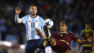 ​Perú vs. Argentina: Sampaoli completa su lista y Gago y Benedetto son sus armas