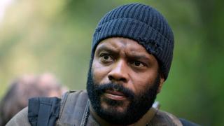 The Walking Dead: Actor pierde los papeles en metro tras insulto racista [VIDEO]