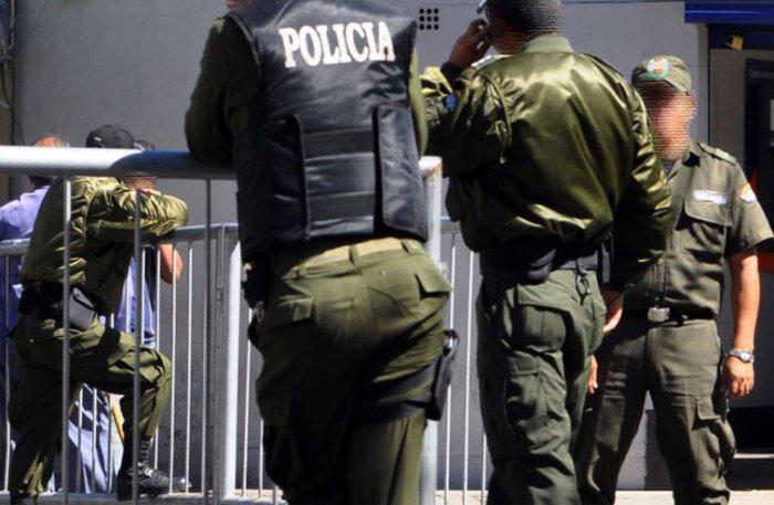 Un hombre mata a su esposa y a su suegra en el Día del Amor