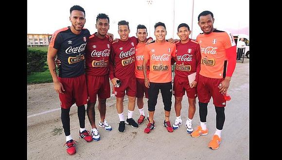 Selección peruana: esta es la agenda de la bicolor