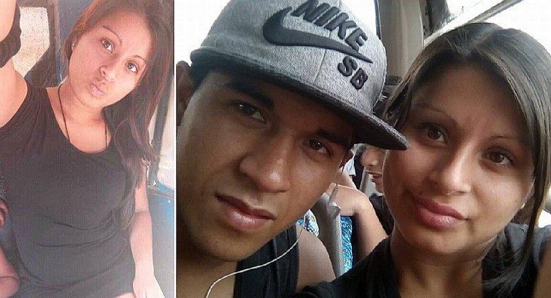 Último mensaje en Facebook de mujer acuchillada por su pareja en Comas