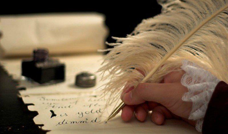 ¿Quieres enamorarla? 8 épicas frases de amor de la literatura universal