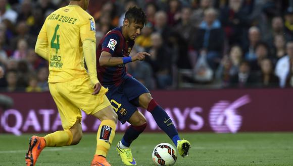Messi falla penal y Barcelona a media máquina aplasta 6-0 al Getafe