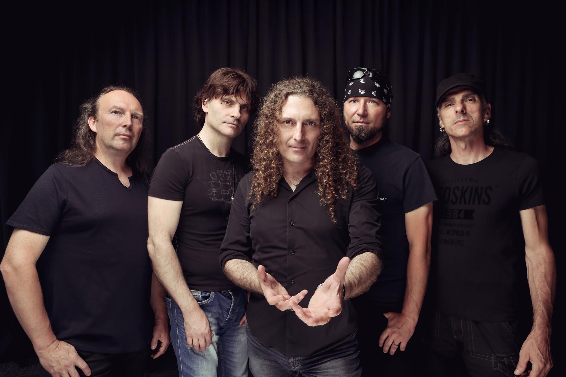 En el 2019 lanzaron "Zero Gravity", su primer disco como Turilli/Lione Rhapsody. Con este álbum marcaron su posición frente a su pasado en Rhapsody of Fire.