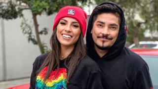 La historia de amor de Erick Elera y Allison Pastor