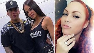 Graban a Daddy Yankee junto a Natti Natasha y su esposa reacciona en redes sociales
