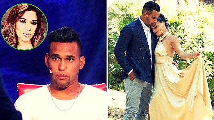​Esposa de Jerson Reyes da detalles de su matrimonio con futbolista que desató escándalo con Yahaira Plasencia