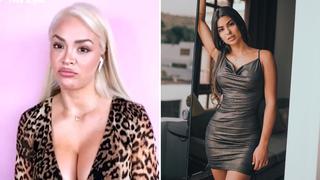 Sheyla Rojas sobre belleza de Ivana Yturbe: “hay mucho retoque en su foto”│VIDEO