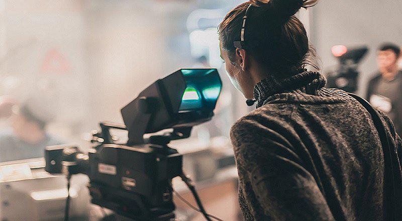 ¿Qué se estudia en comunicación audiovisual? 