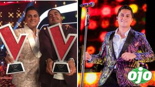 Usuarios enfurecen al saber que integrante del Grupo 5 ganó la final de ‘La Voz Perú': “¡Armado!”