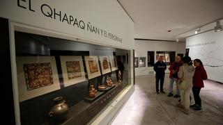 Museo Pachacamac realizará una visita guiada a personas con TEA este 2 de abril