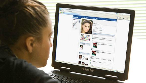 Sigue estos pasos para saber si tu ex te stalkea en Facebook