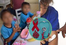 ¡Atención! Nutricionistas advierten incremento de anemia en Lima Metropolitana