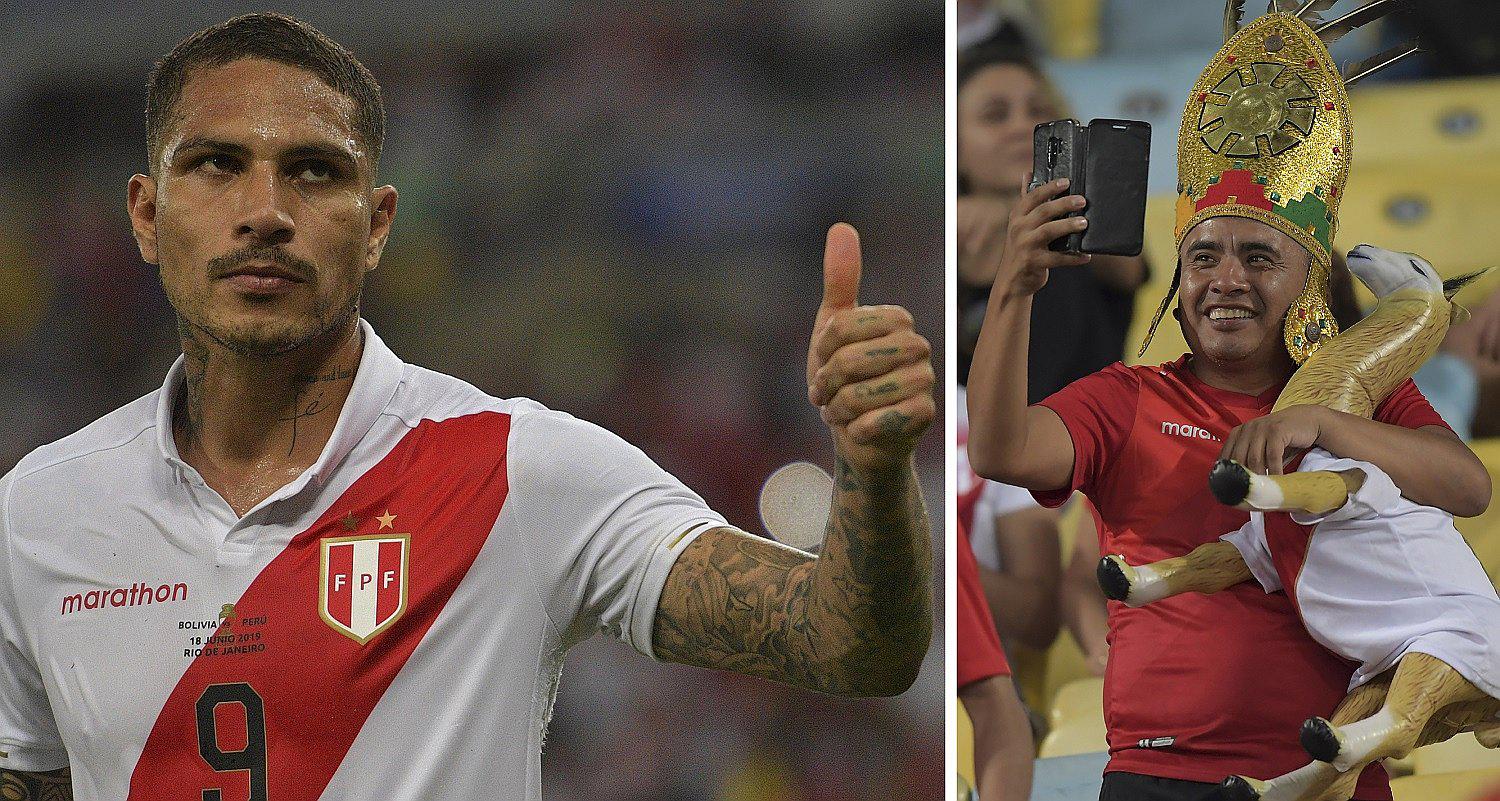 Perú vs Brasil: equipos lideran la tabla y buscan clasificación a cuartos de final