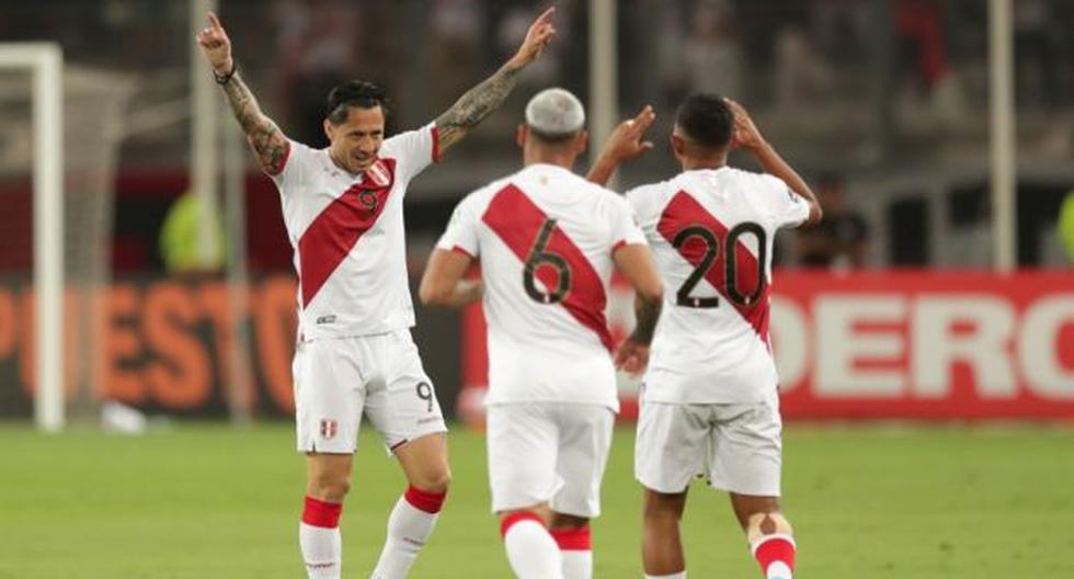 Selección peruana será vestida por Adidas desde el 2023. (Foto: GEC)
