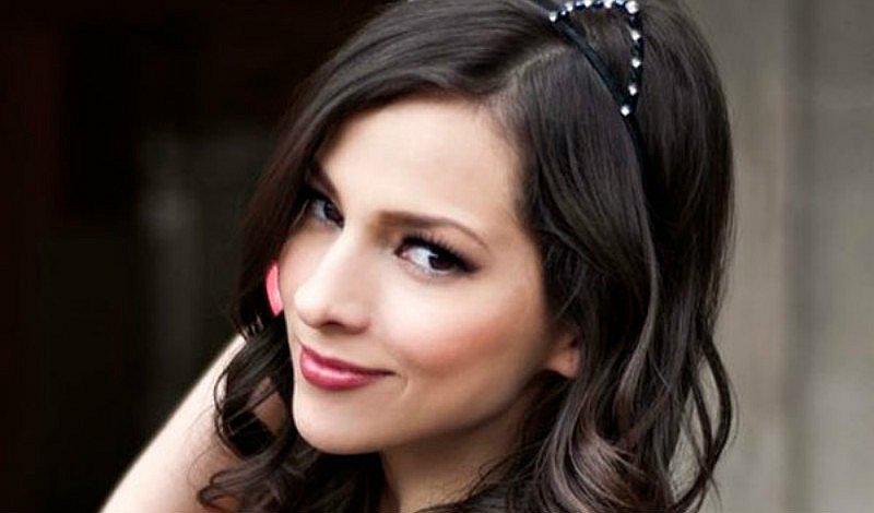 Paty Cantú estrena videoclip de sencillo "Rompo Contigo"