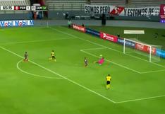 Está en racha: Alex Valera marcó el 2-0 en el amistoso Perú vs. Jamaica | VIDEO