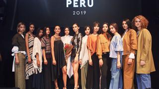 Concurso “La Modelo Peruana del Año” abre hoy sus inscripciones 