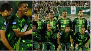 Conmebol anuncia que el Chapecoense es el campeón de la Copa Sudamericana