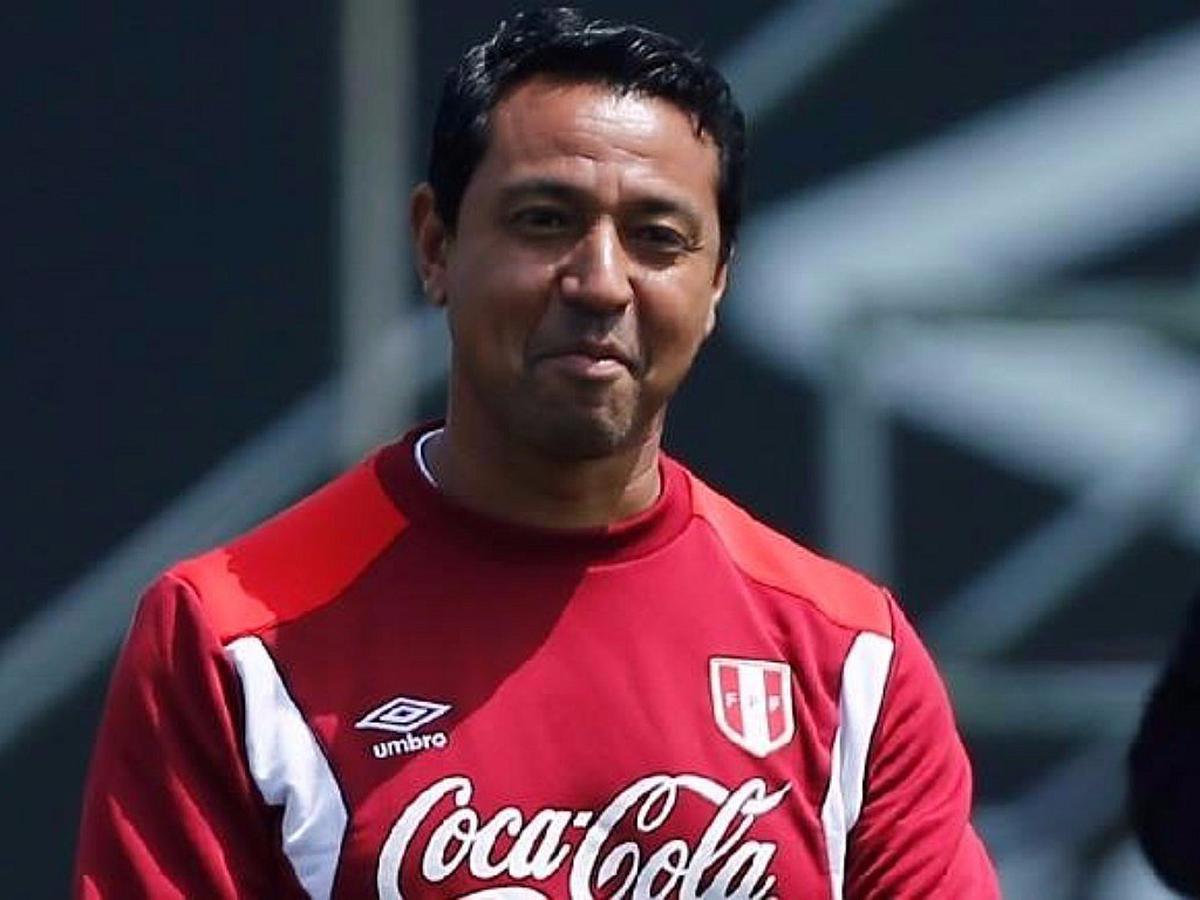 FIFA hace homenaje a Nolberto Solano por su cumpleaños | DEPORTES | OJO