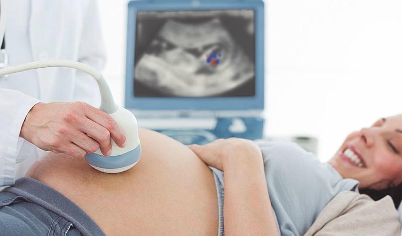 Tamizaje prenatal disminuye el riesgo a gestantes