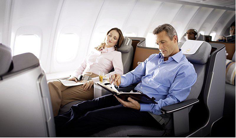 Descubre por qué es peligroso el aire acondicionado en los aviones