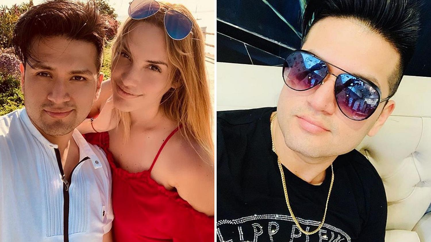¿Cassandra Sánchez se casará con Deyvis Orosco? La hija de Jessica Newton respondió