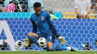 Perú vs. México: Pedro Gallese y su análisis tras el primer partido de Juan Reynoso como entrenador